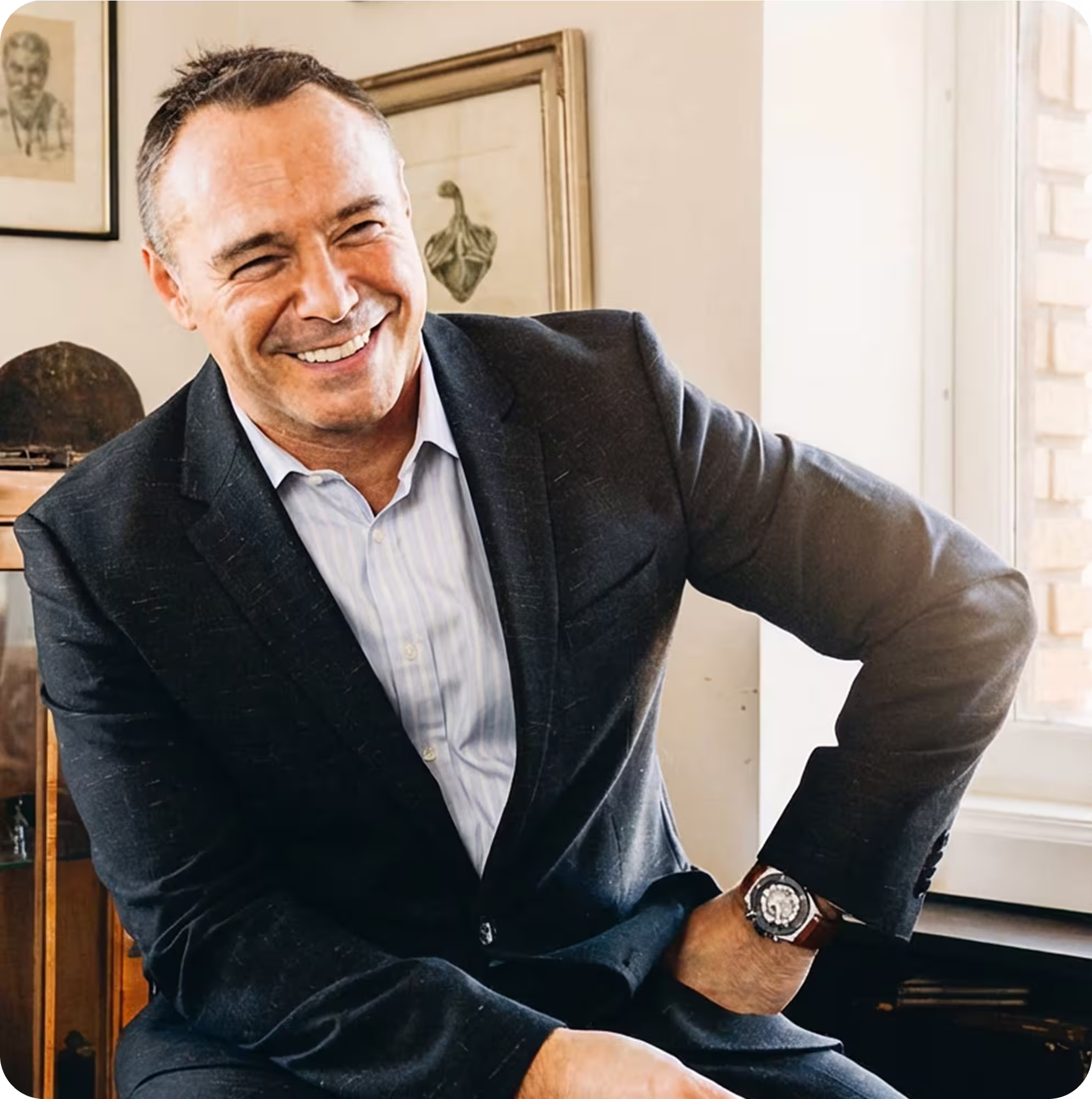 Vadim Skorupko dentist  in san francisco ca director of dentist office san francisco dentistry